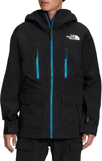 The North Face Men's Dragline Jacket