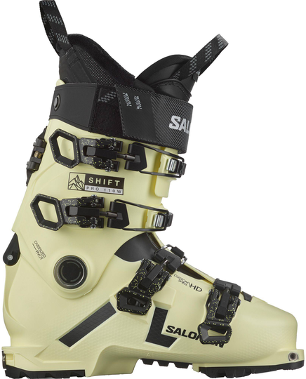 Salomon Shift Pro 110 AT W 22/23