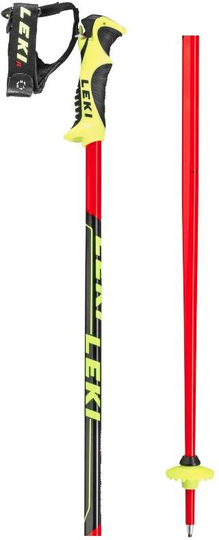Leki WC Lite SL 21/22