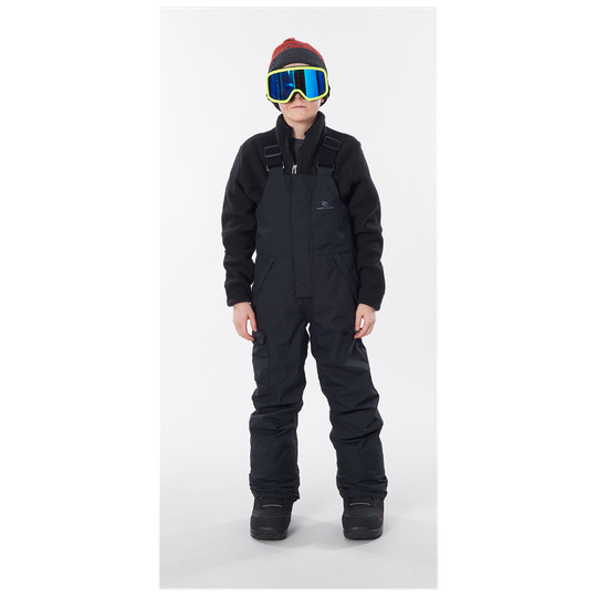 Rip Curl Bib lasten talvihousut