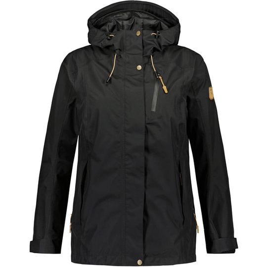 Sasta Rohki W+ Takki Gtx - Black - Naiset - 38+ - Partioaitta