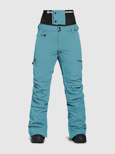 Horsefeathers Lotte Shell Pants sininen
