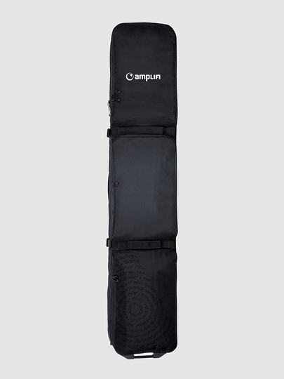 Amplifi Tour Torino 200 Ski Bag musta