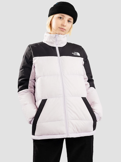 THE NORTH FACE Diablo Down Jacket violet
