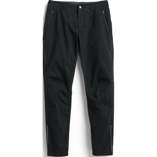 Fjällräven S/f Rider' S Hybrid Trousers M - Black - Miehet - 44 - Partioaitta