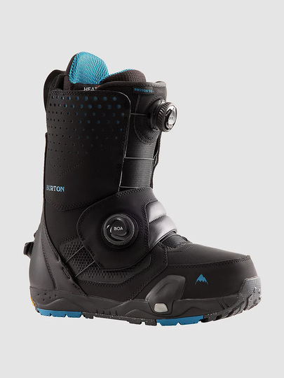 Burton Photon Step On 2023 Snowboard Boots musta