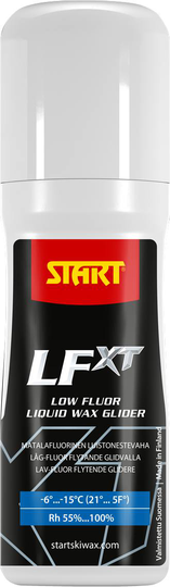 Start LFXT Liquid Glider Blue 80 ml