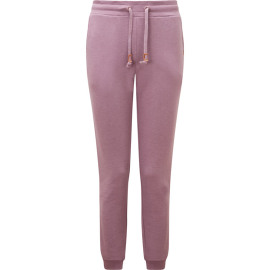 Tentree W Treefleece Bamone Sweatpant - Lilac Chalk - Naiset - S - Partioaitta