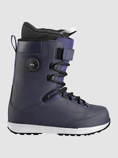 DEELUXE Formative 2023 Snowboard Boots sininen