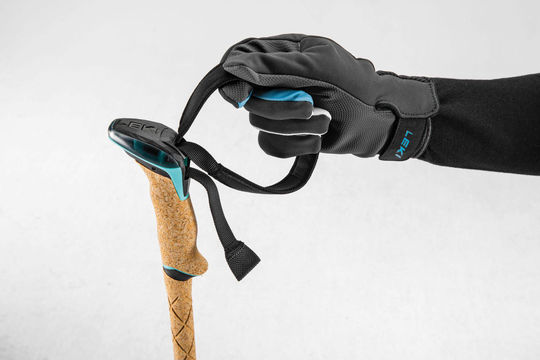 Leki Bernina Lite 3