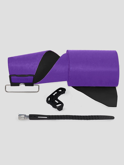 Kohla Freeride Mixmohair Universal 135mm 177 Splitboard Skins violet
