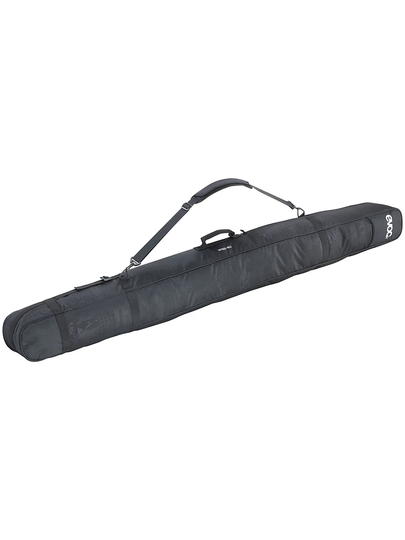 Evoc 50L Ski Bag musta