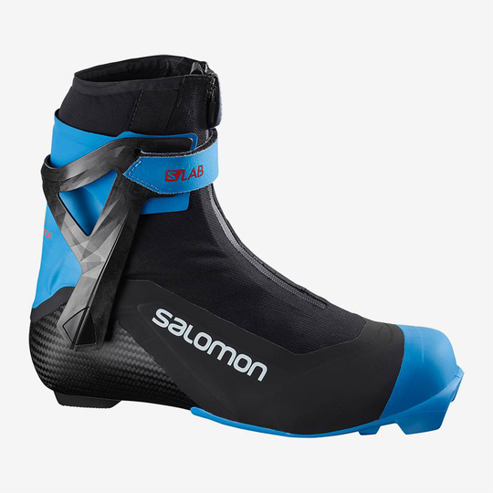 Salomon S/lab Carbon Skate Prolink 22/23