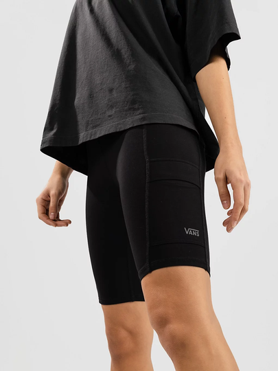 Vans Armanto Skate Legging Short Underwear musta