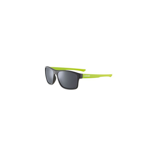 Cebe Baxter black-lime aurinkolasit