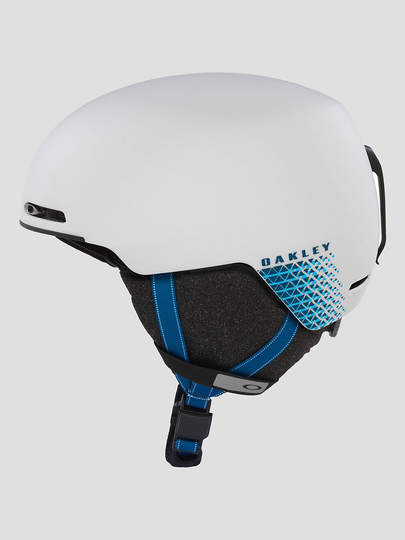 Oakley Mod1 Helmet harmaa