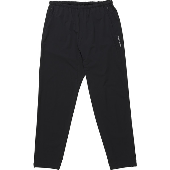 Houdini M' S Pace Light Pants - True Black - Miehet - M - Partioaitta