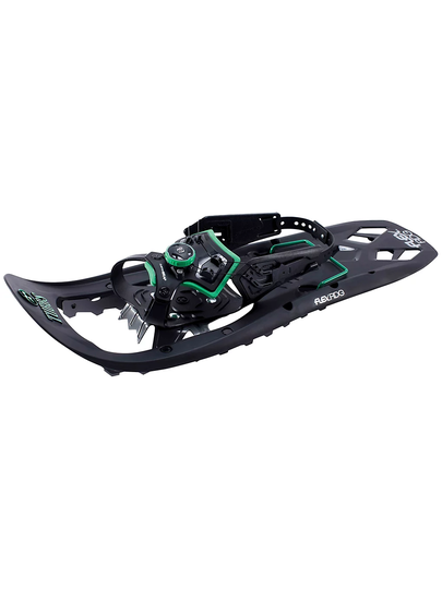 Tubbs Flex RDG 24 Snowshoe kuviotu