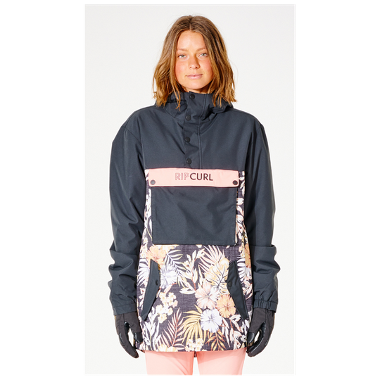 Rip Curl Primative naisten Anorak takki