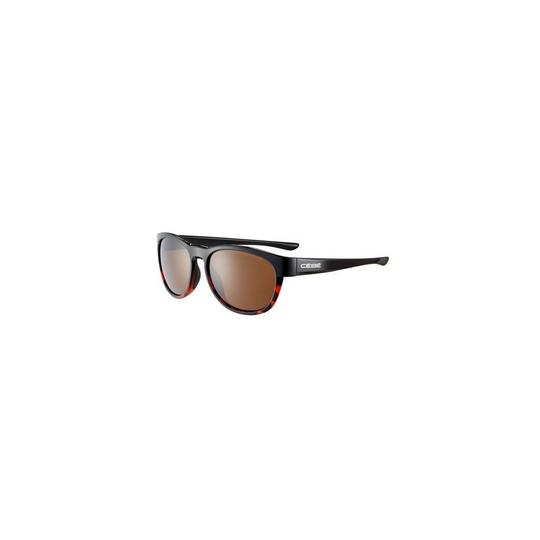 Cebe Queenstown shine black aurinkolasit naisille