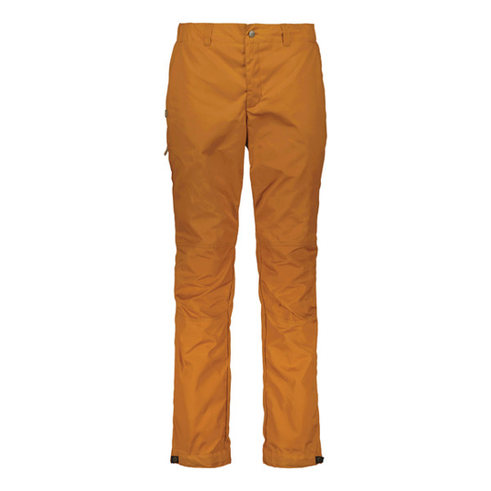 Sasta Rohki W+ Housut - Curry Yellow - Naiset - 38+ - Partioaitta