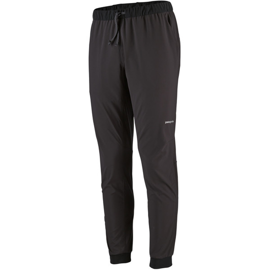 Patagonia M' S Terrebonne Joggers - Black - Miehet - S - Partioaitta