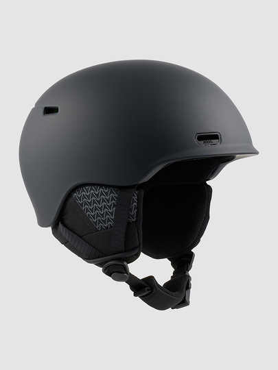 Anon Oslo Wavecel Helmet musta