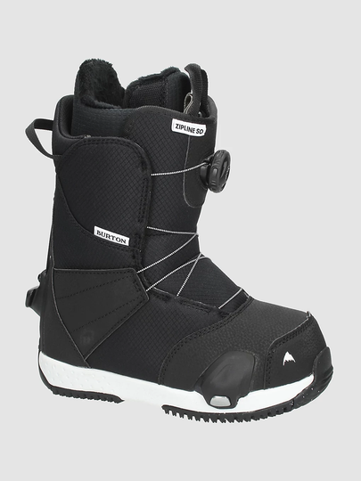 Burton Zipline Step On 2023 Snowboard Boots musta