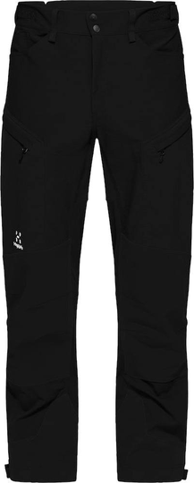 Haglöfs Men's Rugged Standard Long Pant