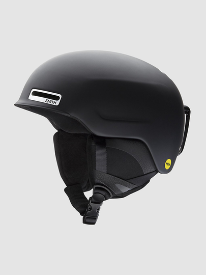 Smith Maze MIPS Helmet musta
