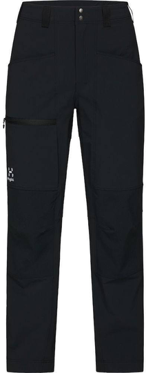 Haglöfs Mid Relaxed Pant Women