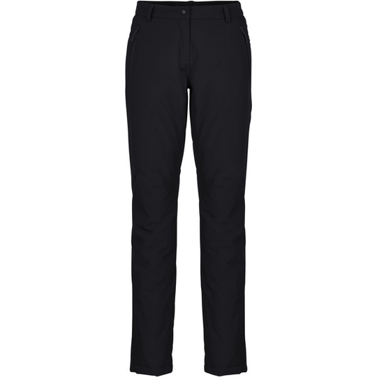 FRILUFTS Haifoss Padded Pants W - Caviar - Naiset - 34 SHORT - Partioaitta