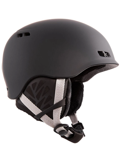 Anon Rodan MIPS Helmet musta