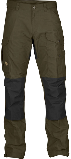 Fjällräven Vidda Pro Short Trousers