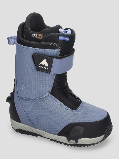 Burton Swath Step On Sweetspot 2024 Snowboard Boots sininen