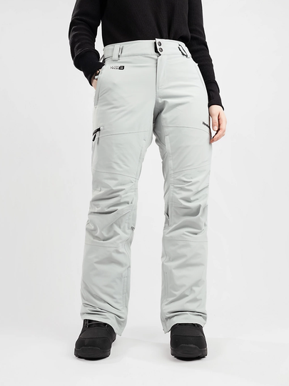 Horsefeathers Lotte Shell Pants harmaa