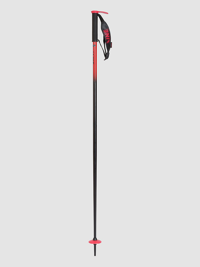 Line Pin 110 2023 Ski Poles musta