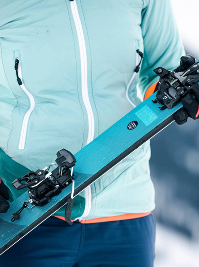 Marker Alpinist 10 22/23 90mm