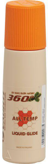Vauhti 360 All Temp Liquid Orange