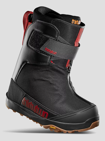 ThirtyTwo TM 2 Jones Snowboard Boots musta