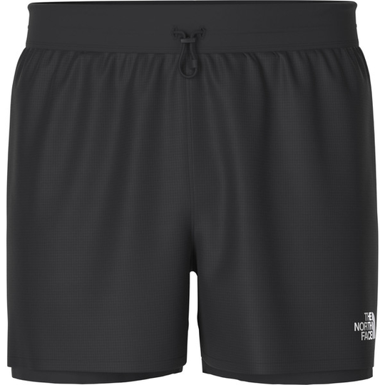 The North Face M Sunriser 2 In 1 Short - Tnf Black - Miehet - S - Partioaitta