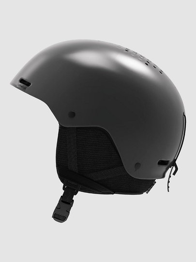 Salomon Brigade+ Helmet ruskea