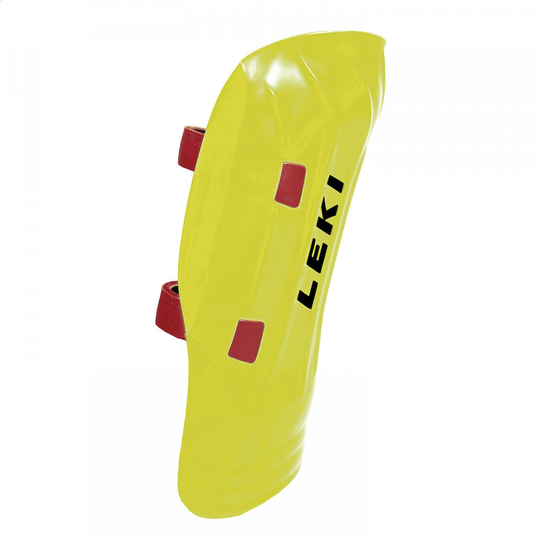 Leki Shin Guard World Cup Pro Junior