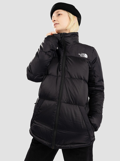 THE NORTH FACE Diablo Down Jacket musta