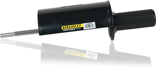Vauhti Roto Handle 140 mm