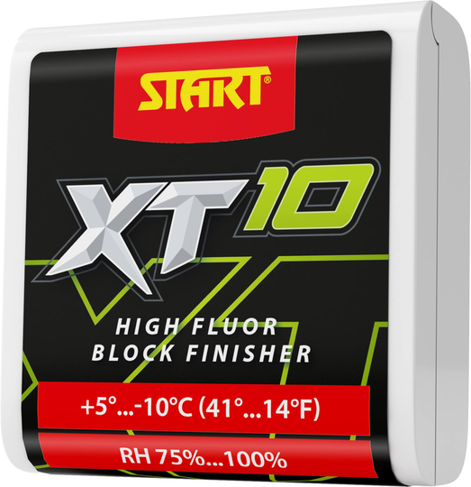 Start XT10 puriste 20g