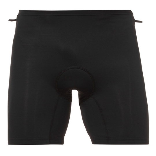 Vaude Men' S Bike Innerpants Iii - Black - Miehet - S - Partioaitta