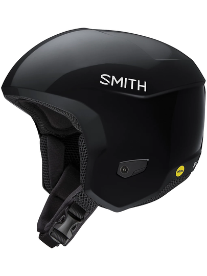 Smith Counter MIPS Helmet musta