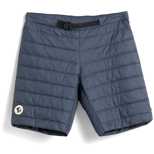 Fjällräven S/f Thermo Shorts - Navy - Unisex - L - Partioaitta
