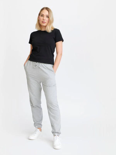 Pure Waste Unisex Collegehousut - Weekendbee-verkkokaupasta